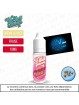 Ice Cream 10ml Sels - Wsalt Flavors Liquideo - 10mg
