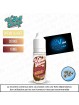 Ice Cream Cookie 10ml Sels - Wsalt Flavors Liquideo - 10mg