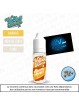 Ananas Coconut 10ml Sels - Wsalt Flavors Liquideo - 10mg