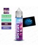 Miamint Blueberry 50ml - Miami Vapes