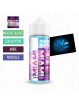 Miamint Blueberry 100ml - Miami Vapes