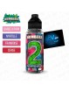 Numbers 2 100ml - E.Tasty