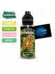 Numbers 4 100ml - E.Tasty