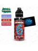 Numbers 6 100ml -  E.Tasty