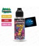 Numbers 7 100ml - E.Tasty