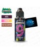Numbers 9 100ml - E.Tasty