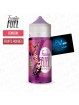 The Purple Oil 100ml - Fruity Fuel