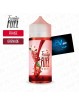 The Red Oil 100ml - Fruity Fuel