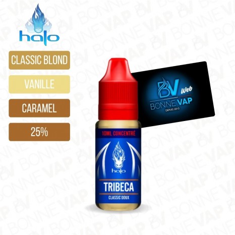 Concentré Tribeca 10ml - Halo