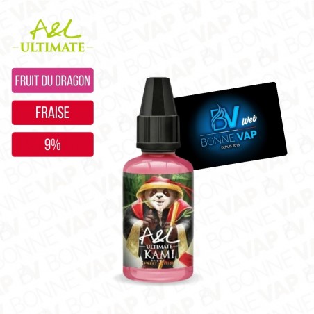 Concentré Kami 30ml - Ultimate A&L