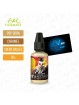 Concentré Nagato 30ml - Ultimate A&L
