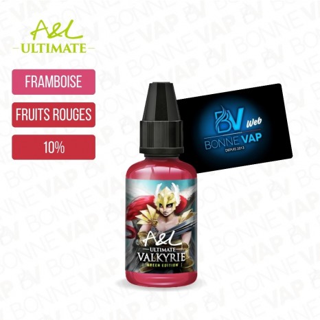 Concentré Valkyrie 30ml -...