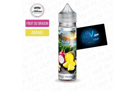 Perle Tropicale 50ml - Millésime