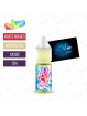 Concentré Bloody Summer 10ml - Fruizee