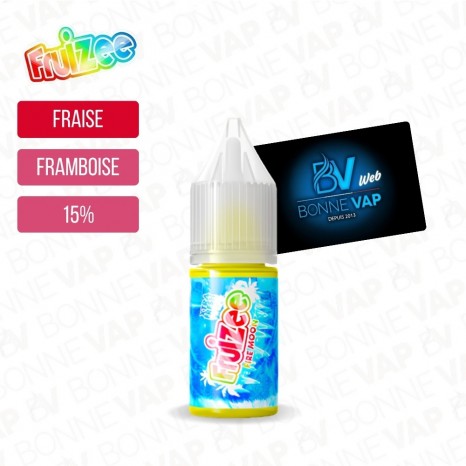 Concentré Fire Moon 10ml - Fruizee