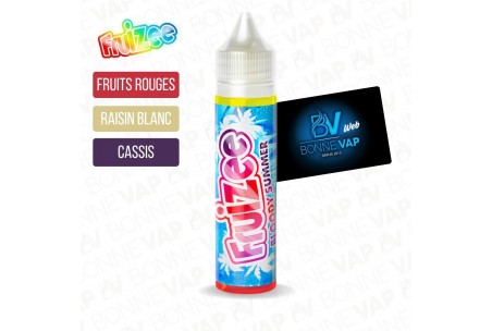 Bloody Summer 50ml - Fruizee