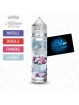 Frozen Berries 50ml - Millésime Glaciale