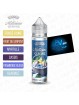 Saphir Sauvage 50ml - Millésime Glaciale