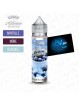 Frozen Blueberries 50ml - Millésime Glaciale