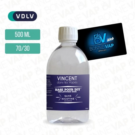 Base 500ml 7030 - VDLV