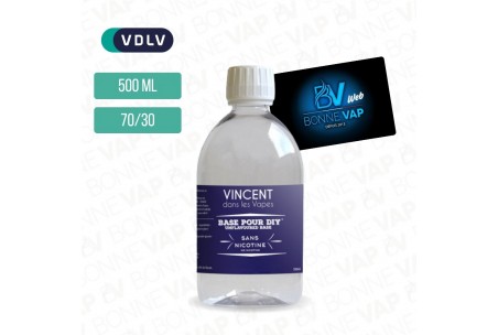 Base 500ml 7030 - VDLV