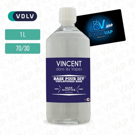 Base 1L 7030 - VDLV