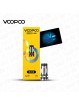 Résistances PnP-X - Voopoo - 0.15ohm - Boite
