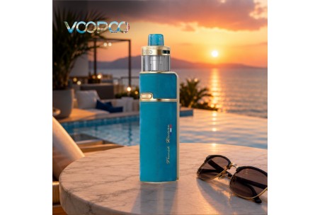 Kit Drag X3 "French Riviera" - Voopoo - 1