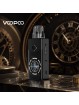 Kit Vinci E120 - Voopoo - Spray Black