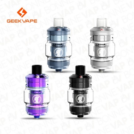 Clearomiseur Z Nano 3 - Geekvape