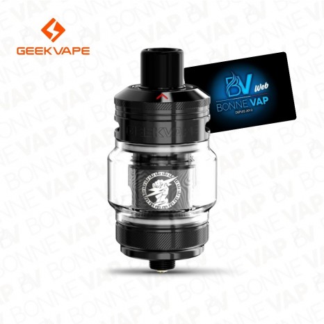 Clearomiseur Z Nano 3 - Geekvape - Black