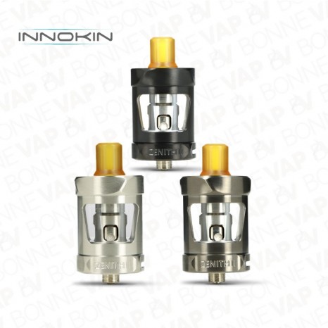 Clearomiseur Zenith 2 - Innokin