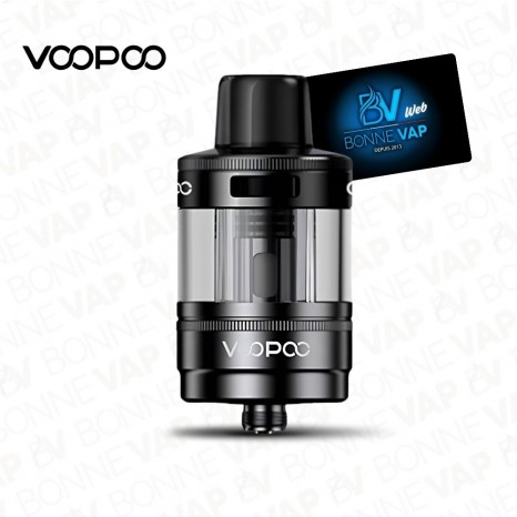 Clearomiseur PnP-X Tank DTL - Voopoo - Black