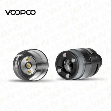 Clearomiseur PnP-X Tank DTL - Voopoo - En Deux parties