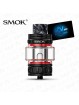 Clearomiseur TFV18 - Smok - Plating Matte Black