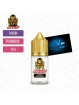 Concentré Grape Raspberry 30ml - Vampire Vape Absolute