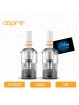 Cartouche TG Pod DTE - Aspire - Information