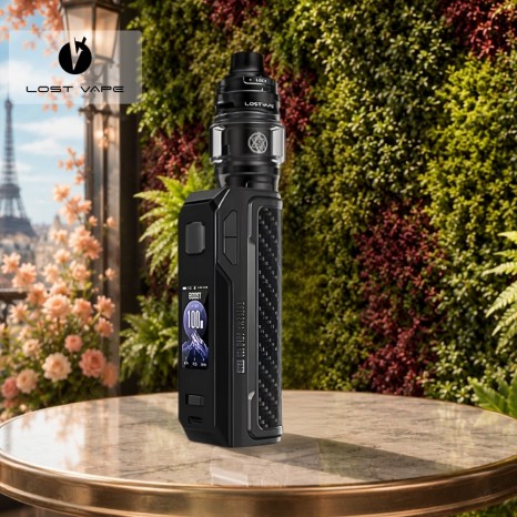 Kit Thelema Solo 100 Pro -...