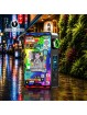 Box Centaurus M200 "Ble Bear" - Lost Vape