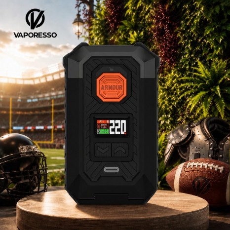 Box Armour Max - Vaporesso