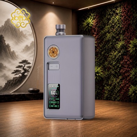 Kit DotAio V3 - Dotmod - Avant