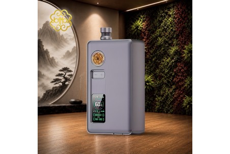 Kit DotAio V3 - Dotmod - Avant