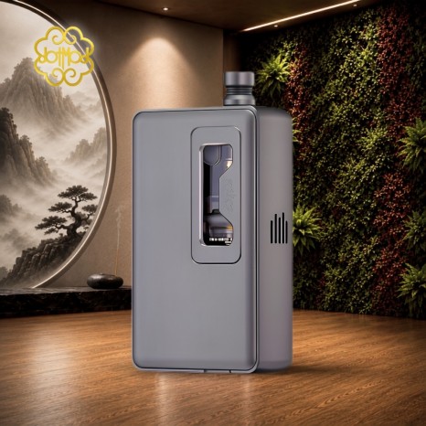Kit DotAio V3 - Dotmod - Arrière