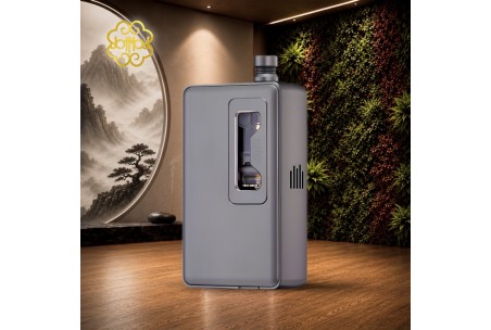Kit DotAio V3 - Dotmod - Arrière