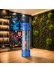 E-Chicha Magnum Fire Tiger - Aspire - Face avant