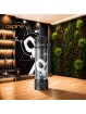 E-Chicha Magnum Skeleton Nexus - Aspire - Face avant