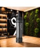 E-Chicha Magnum Skeleton Nexus - Aspire - Face arrière