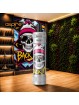 E-Chicha Magnum Funky Skull - Aspire - Face avant