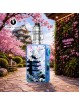 Kit Centaurus M200 Asakura Bloom - Lost Vape