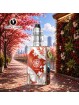 Kit Centaurus M200 Sakura Waltz - Lost Vape